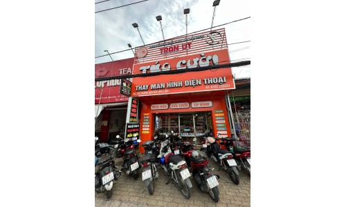 BẢNG GIÁ SỬA CHỮA IPHONE 